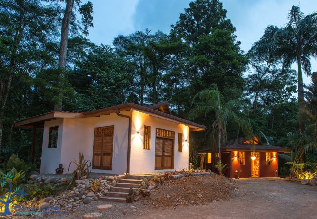 Villa en Punta Uva - Luxury Villa Macaw Pool House with Ocean Views  Villa en Punta Uva - Luxury Villa Macaw Pool House with Ocean Views