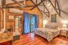 Casa en Puerto Viejo - Casa Ylang Chalet Tropical con FibraOp Casa en Puerto Viejo - Casa Ylang Chalet Tropical con FibraOp
