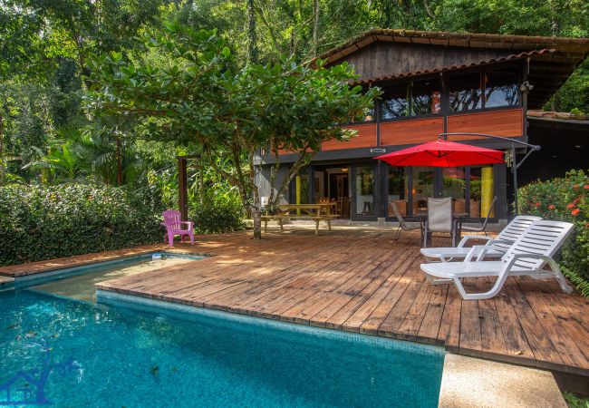 Punta Uva - Casa