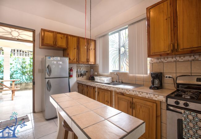 Casa en Puerto Viejo - Casa Pan Dulce • Alojamiento familiar 3 habs/2 baños cerca de la playa Casa en Puerto Viejo - Casa Pan Dulce • Alojamiento familiar 3 habs/2 baños cerca de la playa