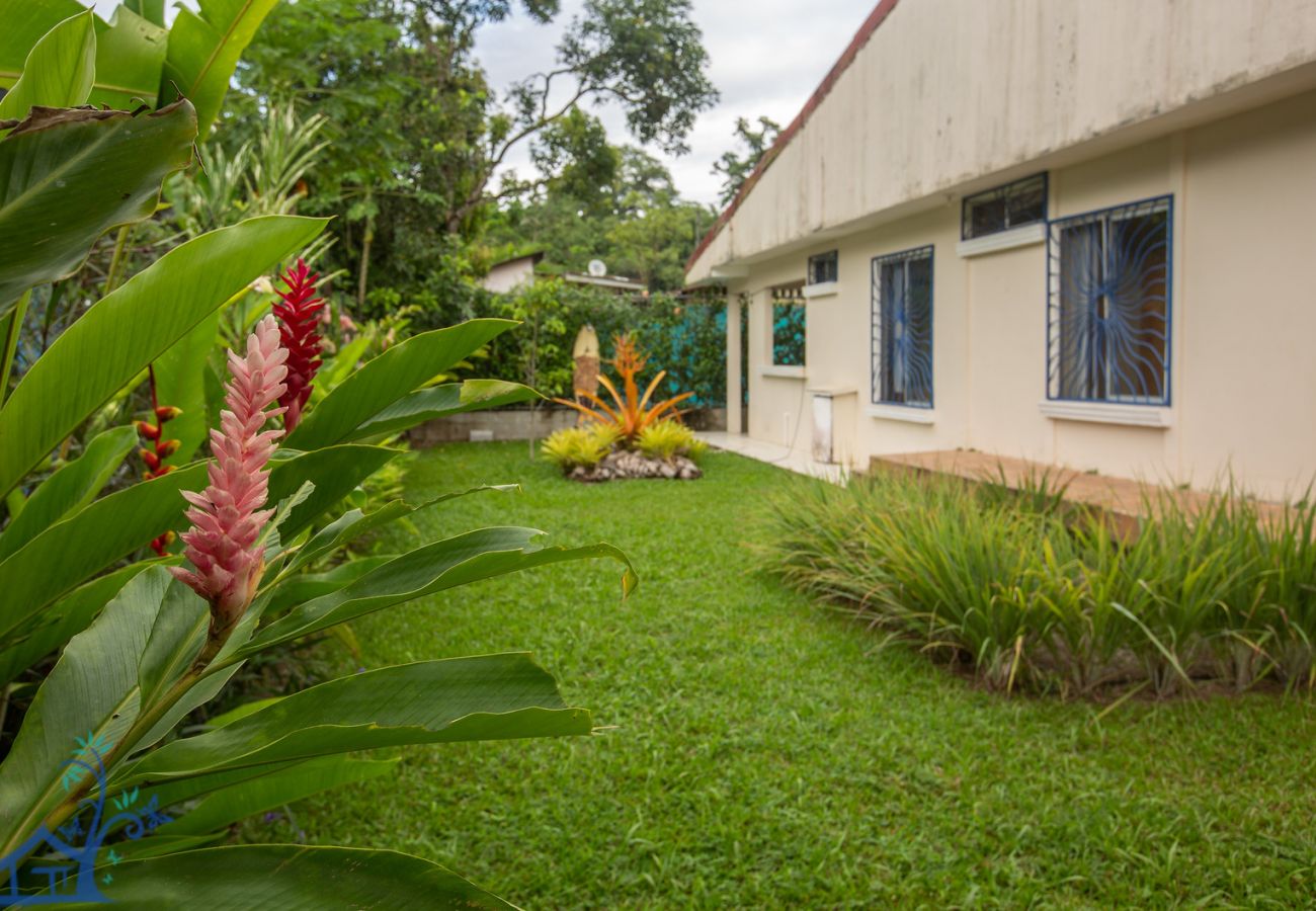 Casa en Puerto Viejo - Casa Pan Dulce cerca de las playas de Puerto Viejo!