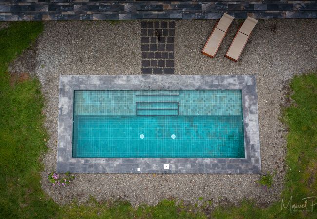 Villa en Punta Uva - Big Tree Wildlife Refuge Retreat Center con Piscina Villa en Punta Uva - Big Tree Wildlife Refuge Retreat Center con Piscina