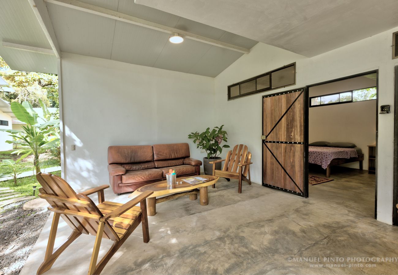 Casa en Puerto Viejo - Puerto Viejo Club Pool House para 12 PAX