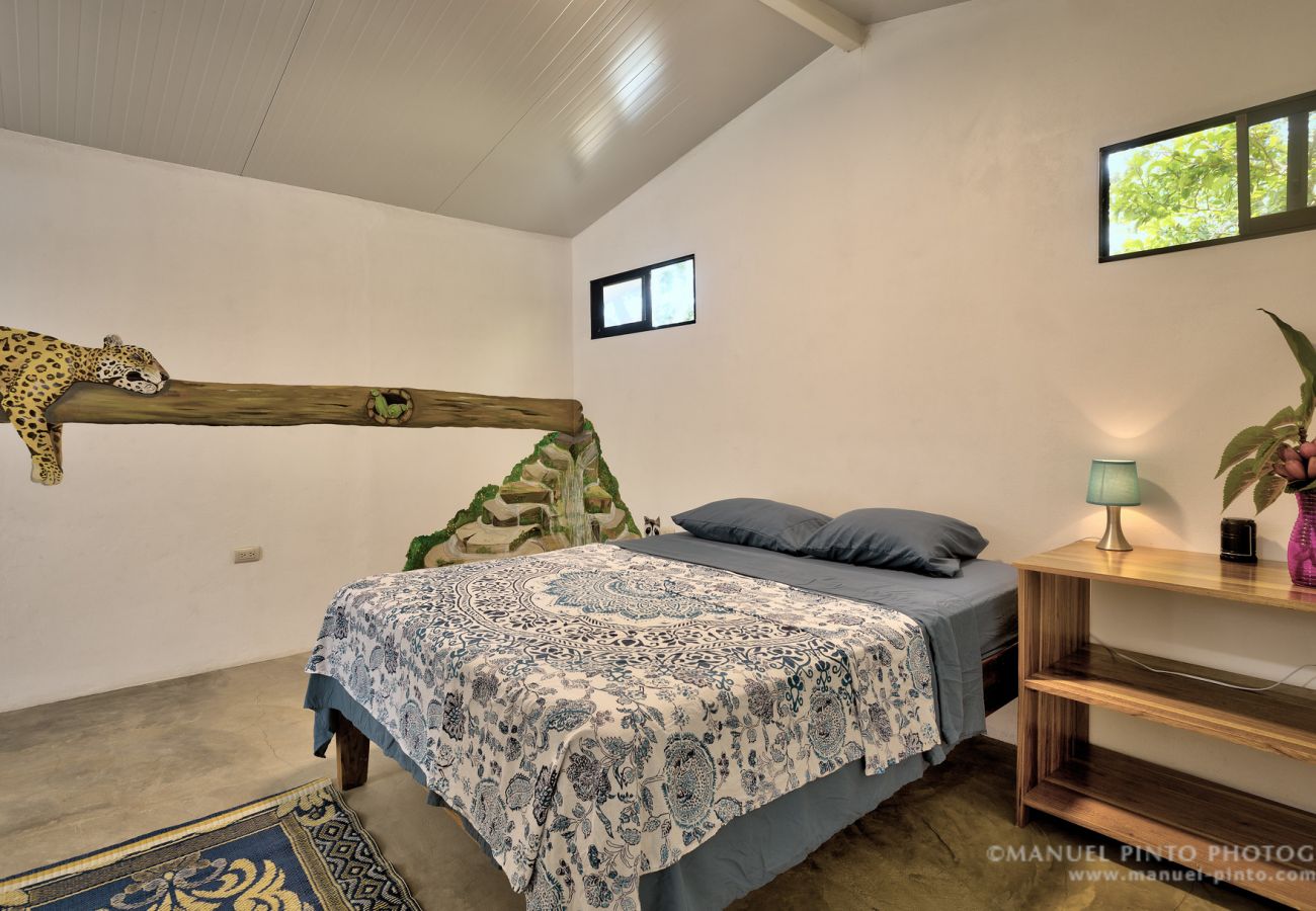 Casa en Puerto Viejo - Puerto Viejo Club Pool House para 12 PAX