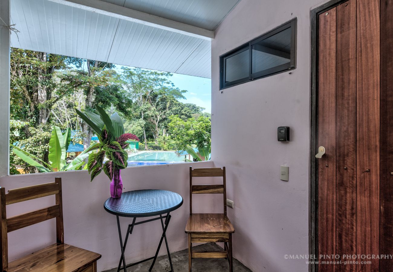 Casa en Puerto Viejo - Puerto Viejo Club Pool House para 12 PAX