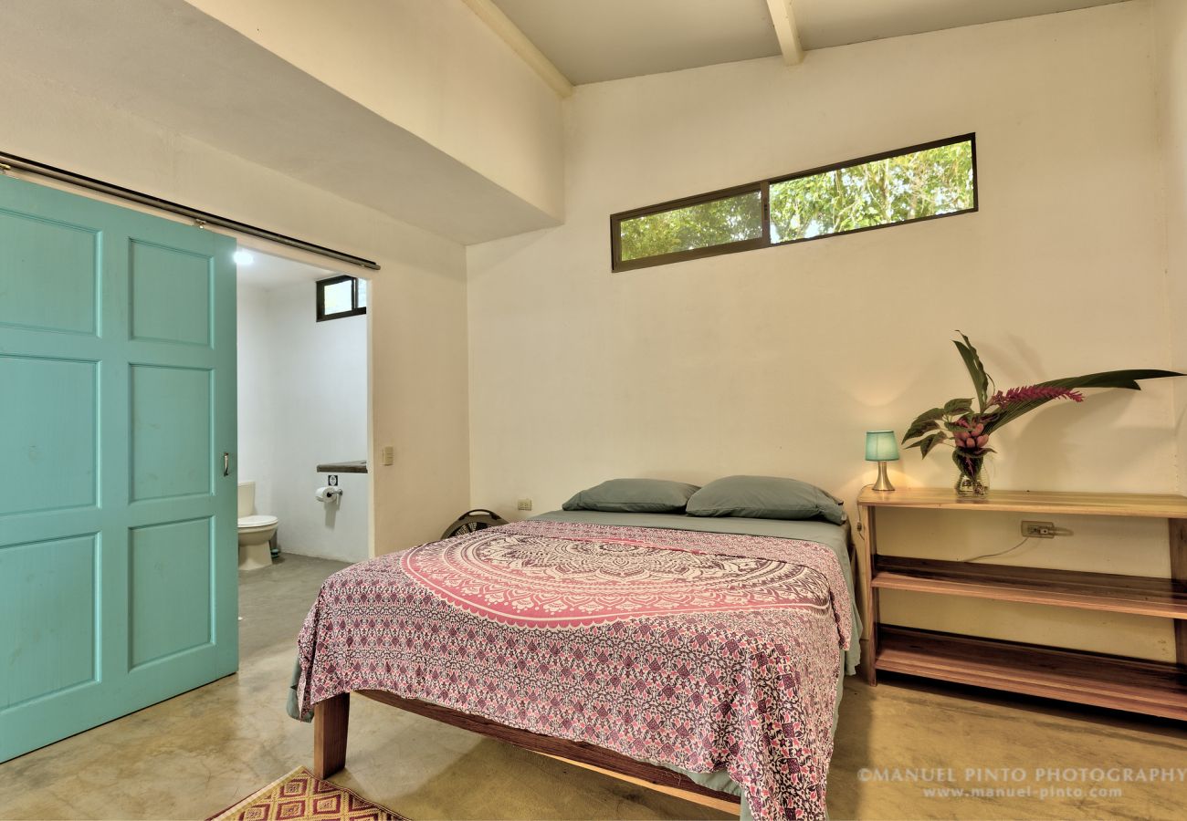 Casa en Puerto Viejo - Puerto Viejo Club Pool House para 12 PAX