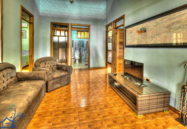 Casa en Puerto Viejo - Villa Seabreeze con Aire, Piscina y FRENTE al Mar! Casa en Puerto Viejo - Villa Seabreeze con Aire, Piscina y FRENTE al Mar!