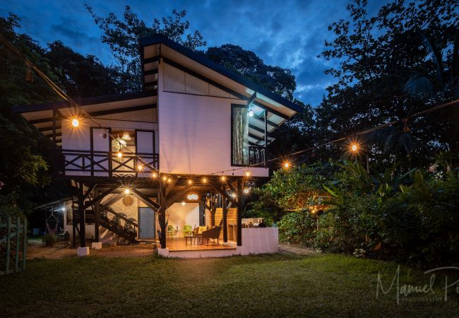 Punta Uva - Casa