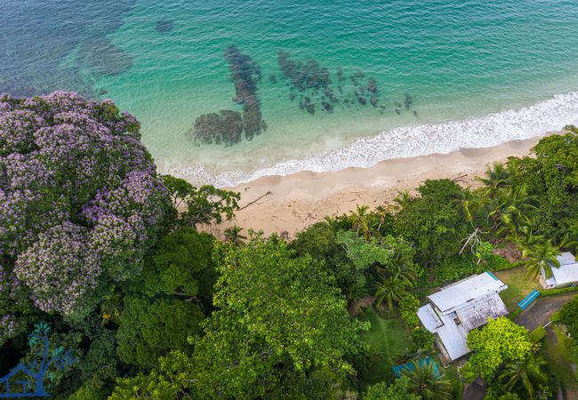 Casa en Punta Uva - Rincones Magicos frente al Mar!