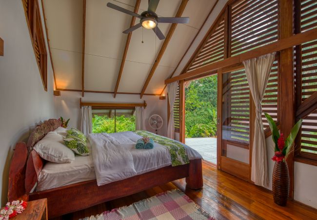 Casa en Puerto Viejo - Casa Tropical en el Caribe Sur Casa en Puerto Viejo - Casa Tropical en el Caribe Sur