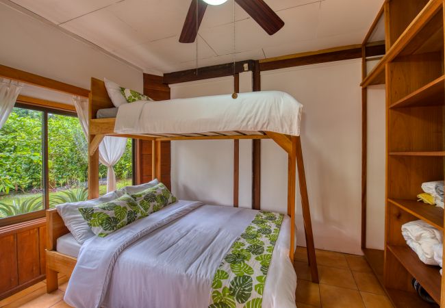 Casa en Puerto Viejo - Casa Tropical en el Caribe Sur Casa en Puerto Viejo - Casa Tropical en el Caribe Sur