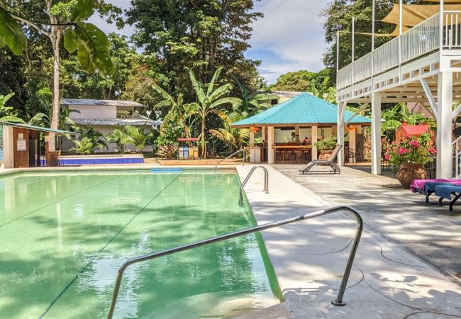 Puerto Viejo - Casa