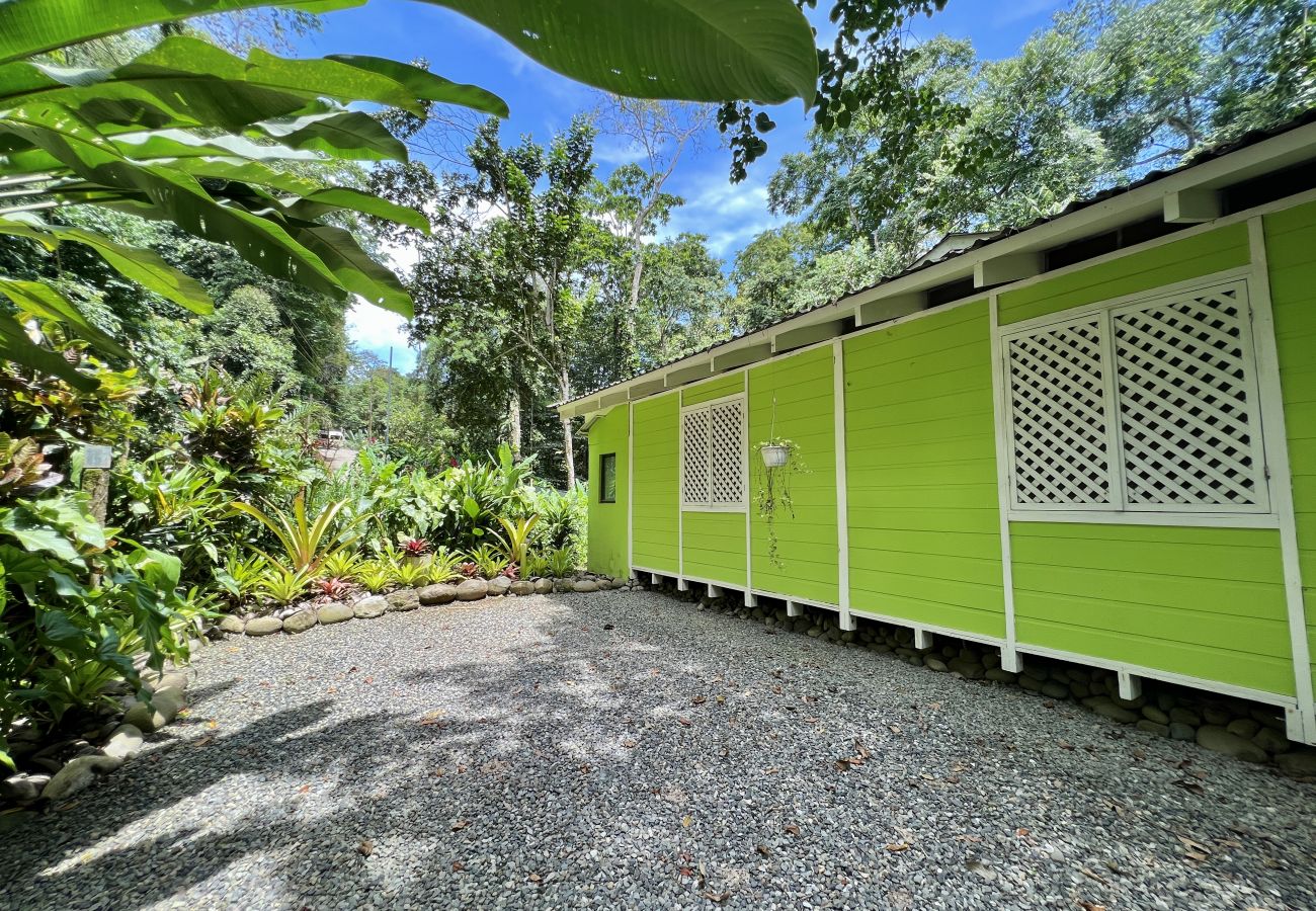 Casa en Cocles - Casa Cúcula con Piscina Privada