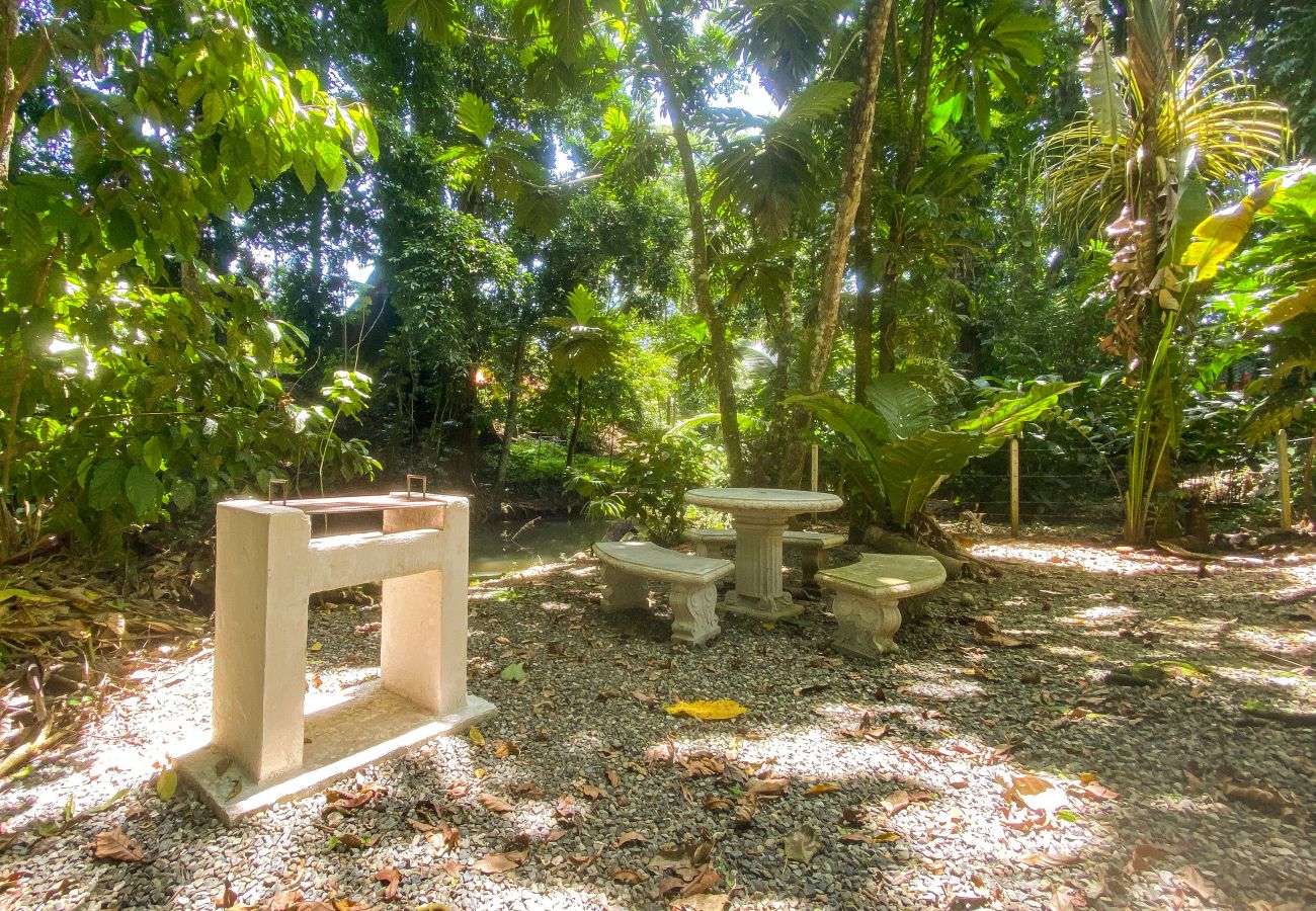 Casa en Cocles - Casa Cúcula con Piscina Privada