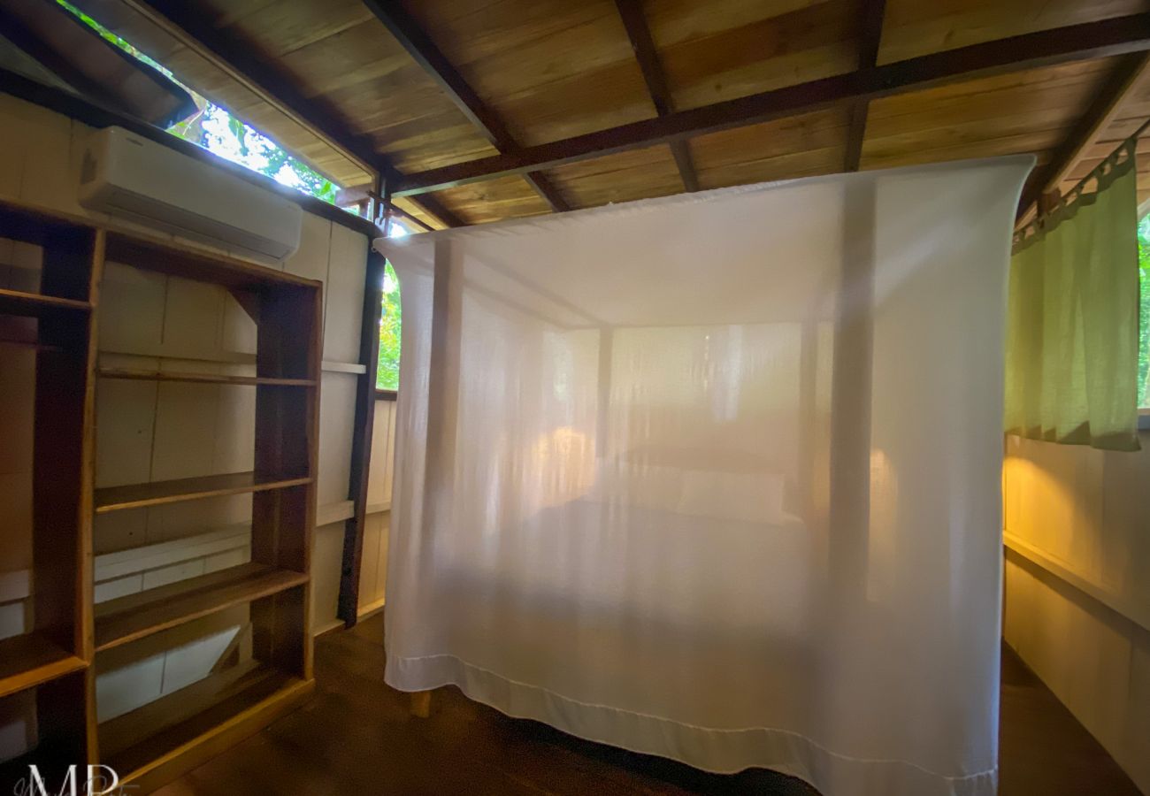 Casa en Playa Chiquita - The Tree House at Tree House Lodge