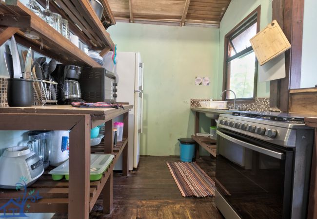 Apartamento en Cocles - Beachfront X T Sea - Surf Spot con AC y FibraOpt Apartamento en Cocles - Beachfront X T Sea - Surf Spot con AC y FibraOpt