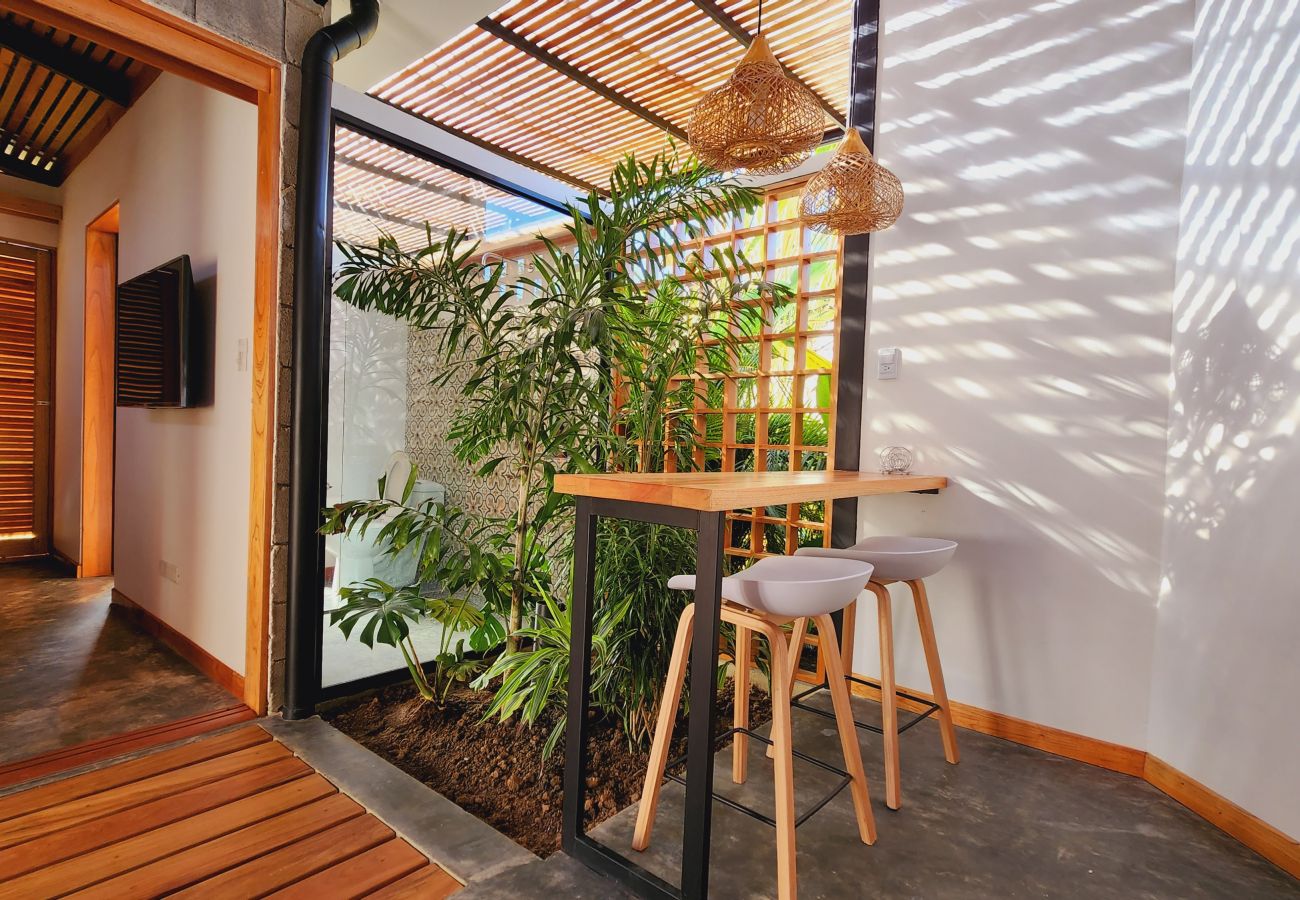 Villa en Puerto Viejo - Bukë Villas con Piscina & FibOp