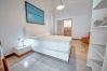 Apartamento en Playa Chiquita - Casita Abaloni en Arena Blanca con AC y FibraOpt Apartamento en Playa Chiquita - Casita Abaloni en Arena Blanca con AC y FibraOpt