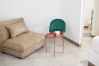 Apartamento en Playa Chiquita - Casita Abaloni en Arena Blanca con AC y FibraOpt Apartamento en Playa Chiquita - Casita Abaloni en Arena Blanca con AC y FibraOpt