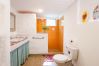 Apartamento en Playa Chiquita - Casita Arugula en Arena Blanca con AC y FibraOpt Apartamento en Playa Chiquita - Casita Arugula en Arena Blanca con AC y FibraOpt