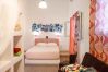 Apartamento en Playa Chiquita - Casita Arugula en Arena Blanca con AC y FibraOpt Apartamento en Playa Chiquita - Casita Arugula en Arena Blanca con AC y FibraOpt