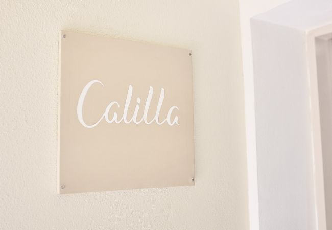 Apartamento en Playa Chiquita - Casita Calilla en Arena Blanca con AC y FibraOpt Apartamento en Playa Chiquita - Casita Calilla en Arena Blanca con AC y FibraOpt