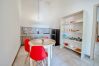 Apartamento en Playa Chiquita - Casita Charonia en Arena Blanca con AC y FibraOpt Apartamento en Playa Chiquita - Casita Charonia en Arena Blanca con AC y FibraOpt