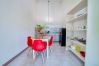 Apartamento en Playa Chiquita - Casita Conus en Arena Blanca con AC y FibraOpt Apartamento en Playa Chiquita - Casita Conus en Arena Blanca con AC y FibraOpt