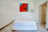 Apartamento en Playa Chiquita - Casita Conus en Arena Blanca con AC y FibraOpt Apartamento en Playa Chiquita - Casita Conus en Arena Blanca con AC y FibraOpt