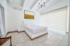 Apartamento en Playa Chiquita - Casita Ensis en Arena Blanca con AC y FibraOpt Apartamento en Playa Chiquita - Casita Ensis en Arena Blanca con AC y FibraOpt