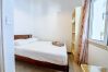 Apartamento en Playa Chiquita - Casita Ensis en Arena Blanca con AC y FibraOpt Apartamento en Playa Chiquita - Casita Ensis en Arena Blanca con AC y FibraOpt