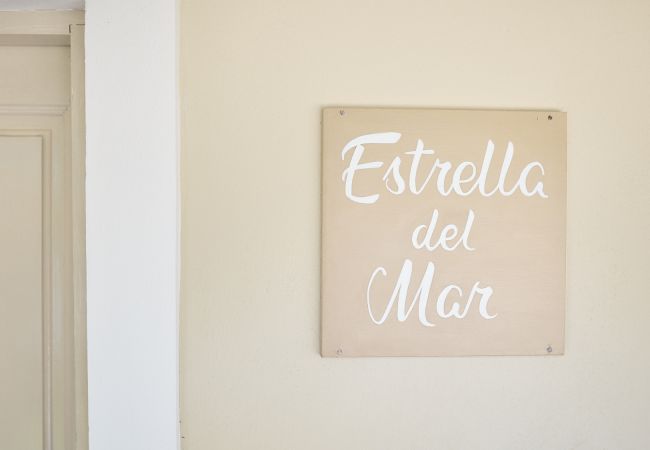 Apartamento en Playa Chiquita - Casita Estrella de Mar en Arena Blanca con AC y FibraOpt Apartamento en Playa Chiquita - Casita Estrella de Mar en Arena Blanca con AC y FibraOpt