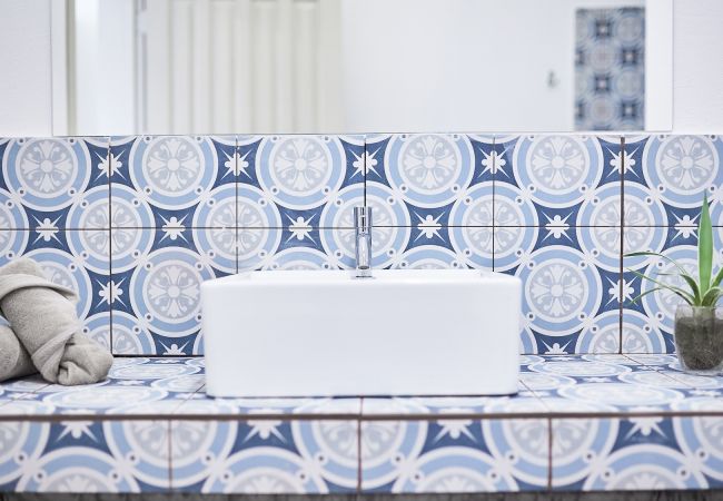 Apartamento en Playa Chiquita - Casita Estrella de Mar en Arena Blanca con AC y FibraOpt Apartamento en Playa Chiquita - Casita Estrella de Mar en Arena Blanca con AC y FibraOpt