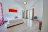 Apartamento en Playa Chiquita - Casita Puperita en Arena Blanca con AC y FibraOpt Apartamento en Playa Chiquita - Casita Puperita en Arena Blanca con AC y FibraOpt