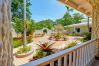 Apartamento en Playa Chiquita - Casita Puperita en Arena Blanca con AC y FibraOpt Apartamento en Playa Chiquita - Casita Puperita en Arena Blanca con AC y FibraOpt