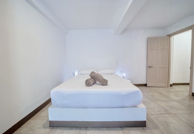 Apartamento en Playa Chiquita - Casita Vongola en Arena Blanca con AC y FibraOpt Apartamento en Playa Chiquita - Casita Vongola en Arena Blanca con AC y FibraOpt