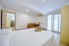 Apartamento en Playa Chiquita - Casita Vongola en Arena Blanca con AC y FibraOpt Apartamento en Playa Chiquita - Casita Vongola en Arena Blanca con AC y FibraOpt