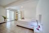 Apartamento en Playa Chiquita - Casita Vongola en Arena Blanca con AC y FibraOpt Apartamento en Playa Chiquita - Casita Vongola en Arena Blanca con AC y FibraOpt
