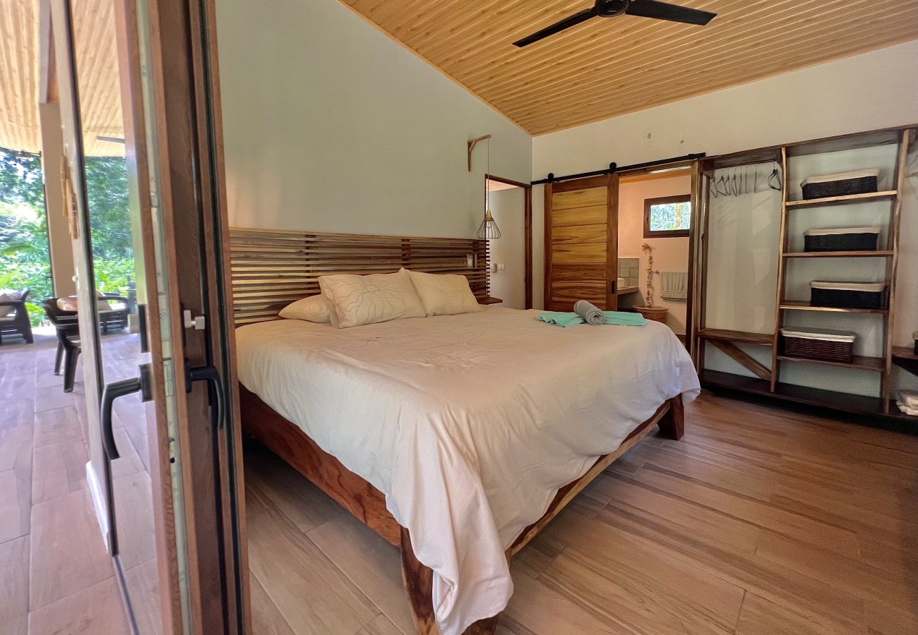 Casa en Manzanillo - Manzanillo Pool House con Fibra Opt