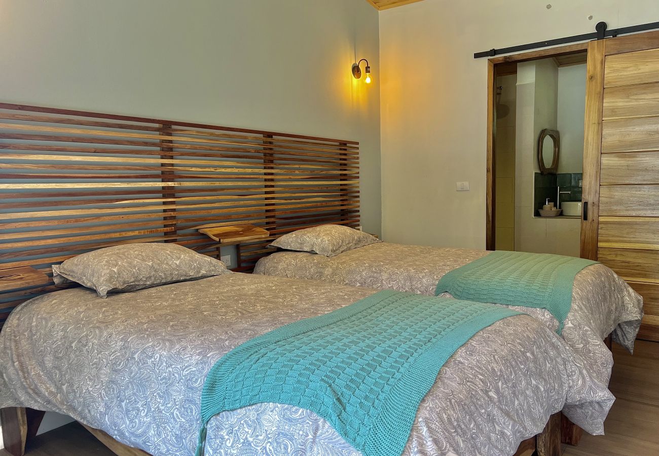 Casa en Manzanillo - Manzanillo Pool House con Fibra Opt