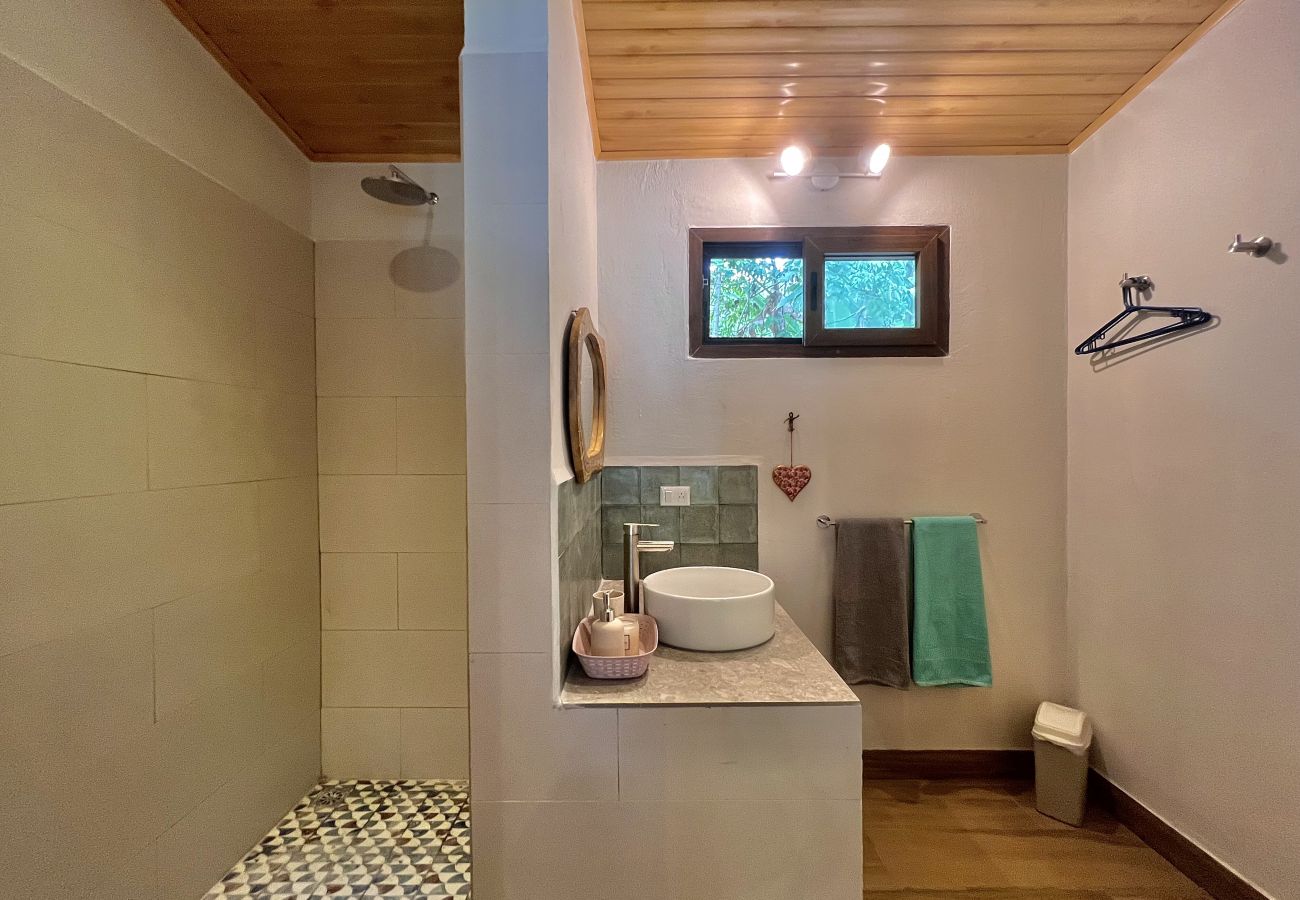 Casa en Manzanillo - Manzanillo Pool House con Fibra Opt