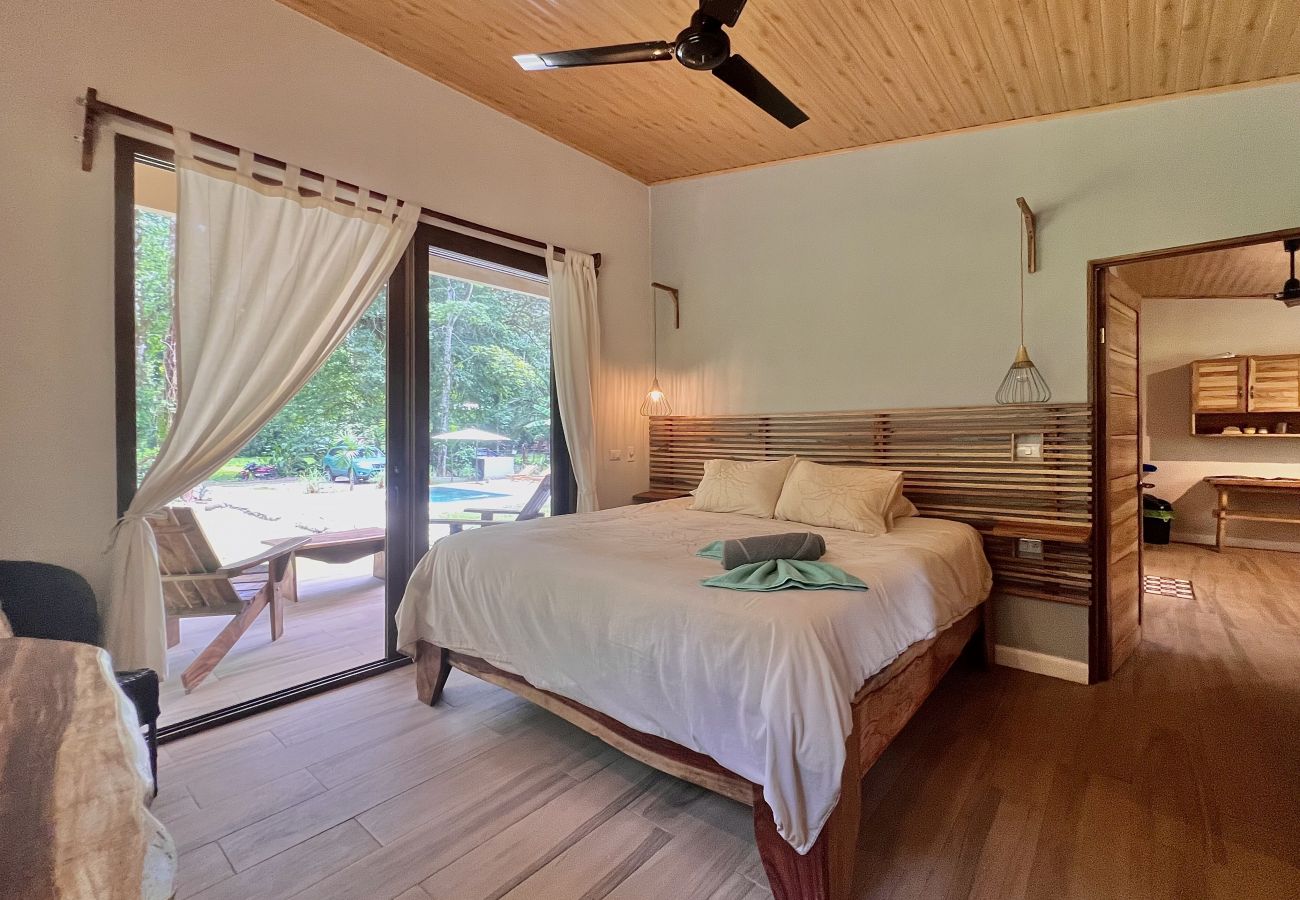 Casa en Manzanillo - Manzanillo Pool House con Fibra Opt