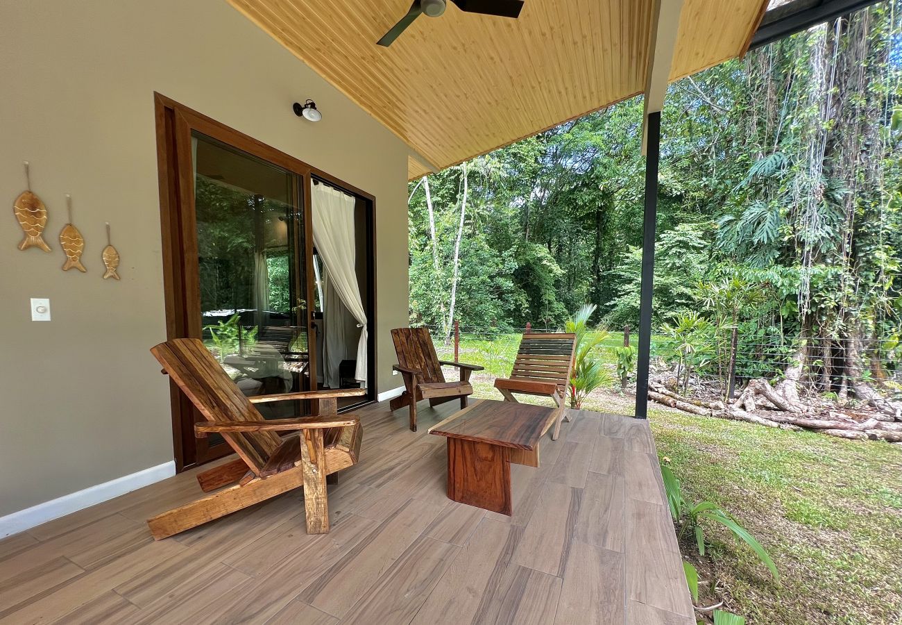 Casa en Manzanillo - Manzanillo Pool House con Fibra Opt