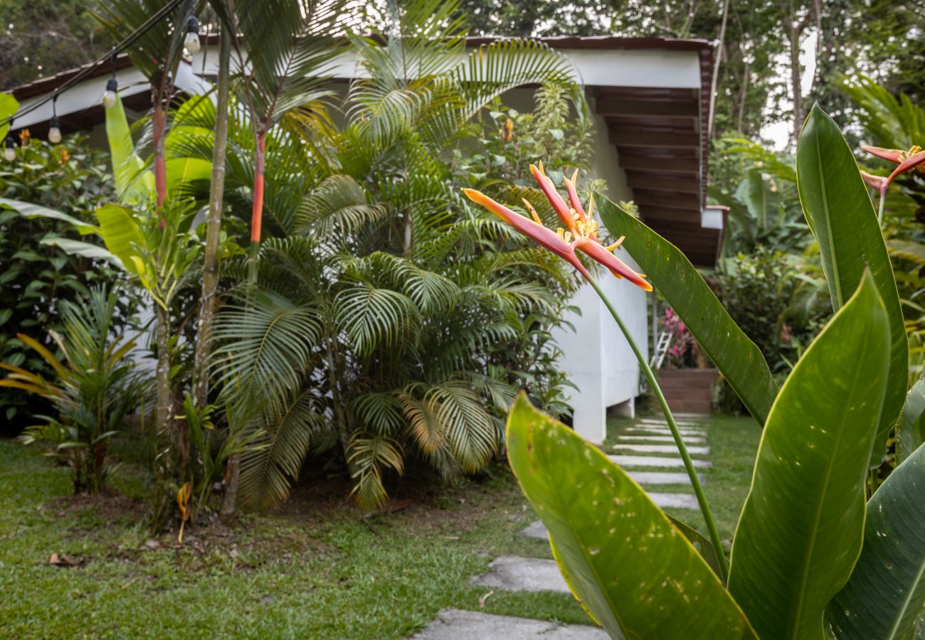 Casa en Cocles - Anima Mundi Casa Pegaso Escondite Sereno