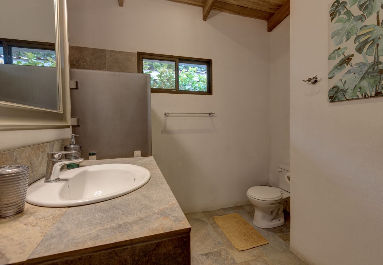 Casa en Cocles - Anima Mundi Casa Pegaso Escondite Sereno