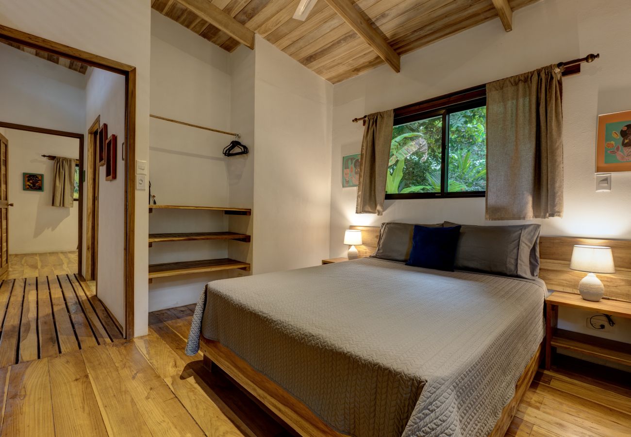 Casa en Cocles - Anima Mundi Casa Pegaso Escondite Sereno