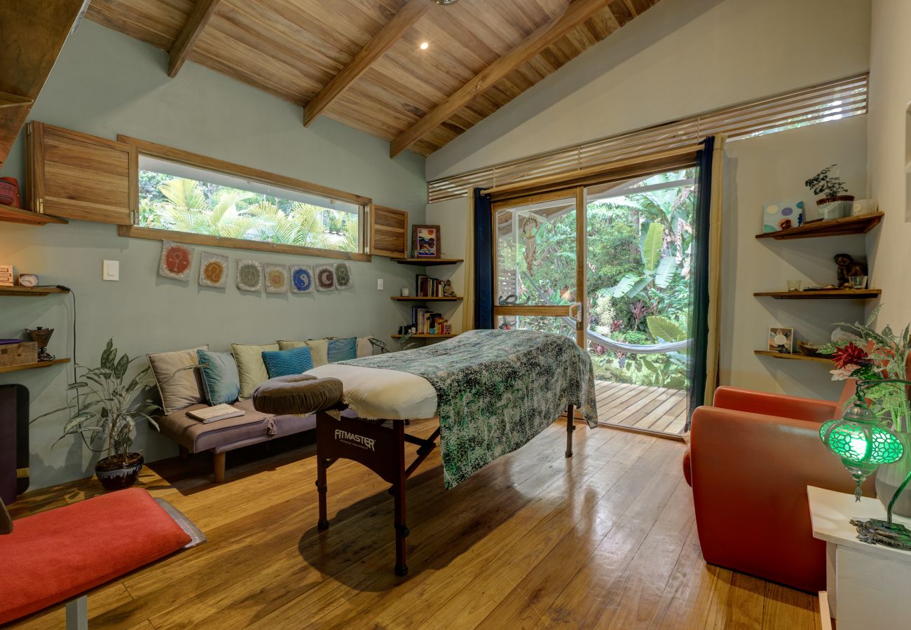 Casa en Cocles - Anima Mundi Casa Pegaso Escondite Sereno