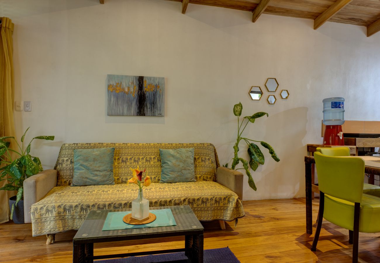 Casa en Cocles - Anima Mundi Casa Pegaso Escondite Sereno