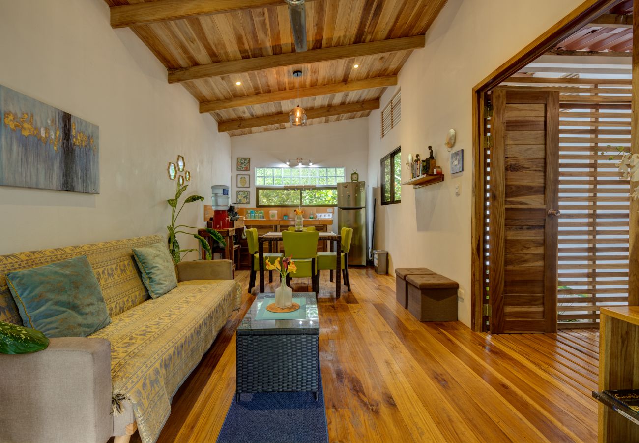 Casa en Cocles - Anima Mundi Casa Pegaso Escondite Sereno
