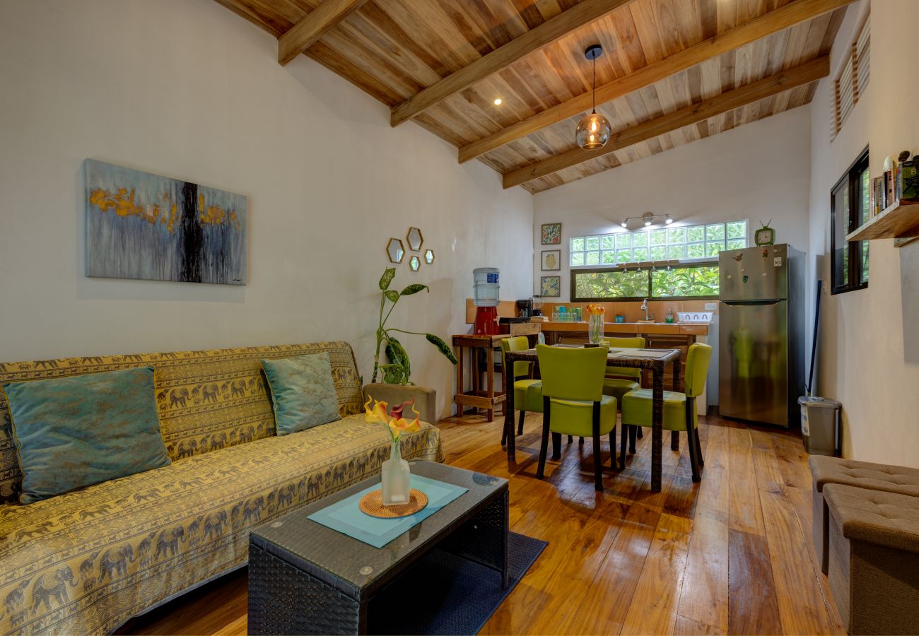 Casa en Cocles - Anima Mundi Casa Pegaso Escondite Sereno